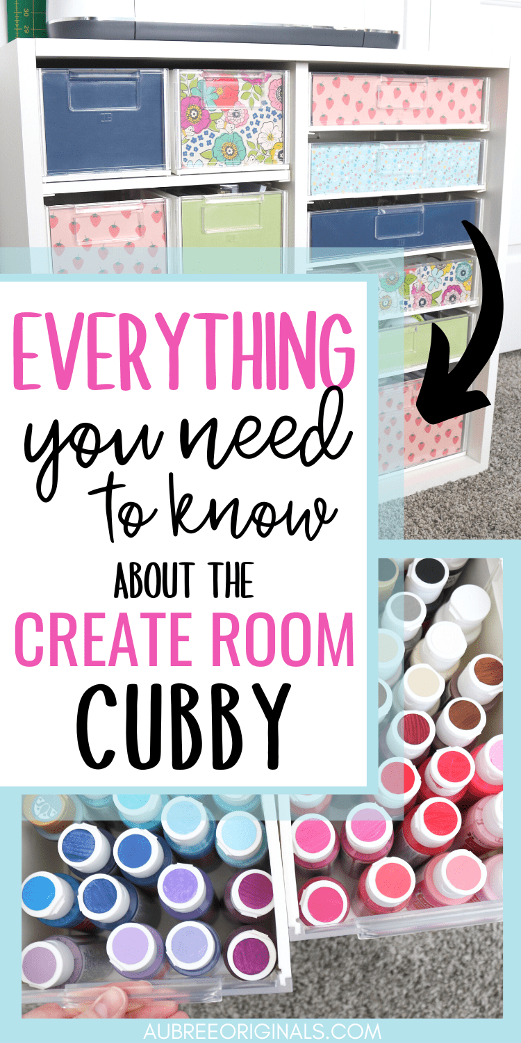 create room cubby reveal photos and honest review